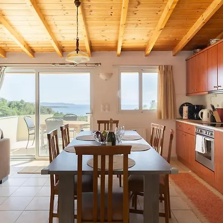 Holiday home Iliana-porto Heli