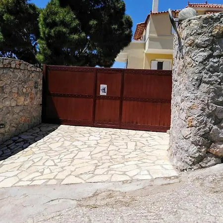 Iliana-porto Heli *