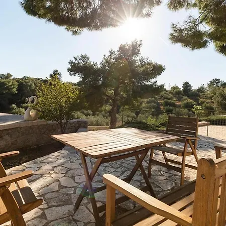 Iliana-porto Heli Holiday home Rozaiika
