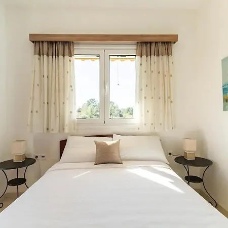 Holiday home Iliana-porto Heli *