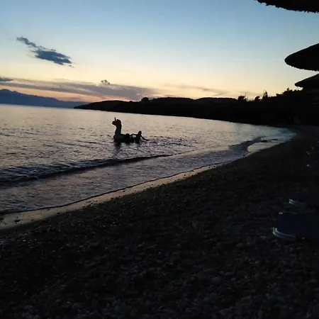 Iliana-porto Heli Ferienhaus