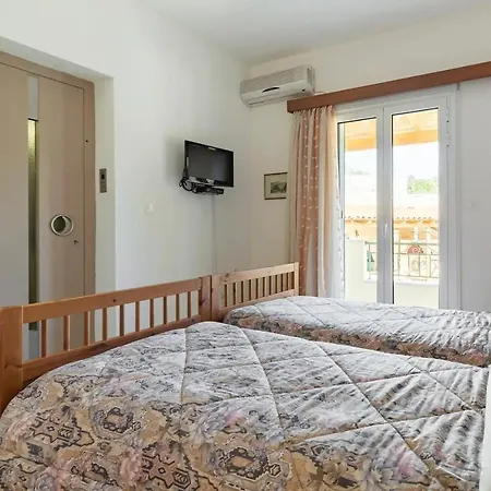 Iliana-porto Heli Holiday home Rozaiika