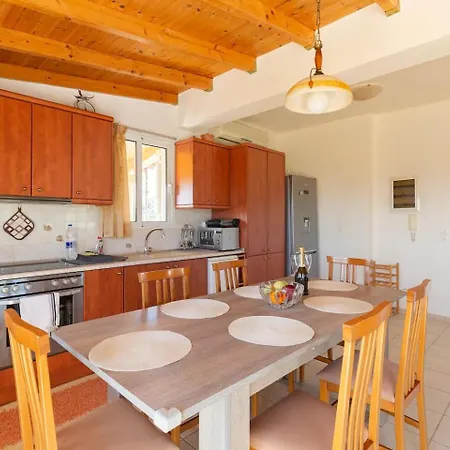 Iliana-porto Heli Holiday home Rozaiika