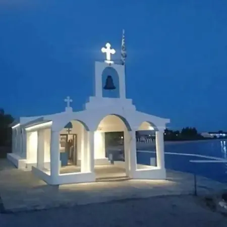 Iliana-porto Heli * Rozaiika