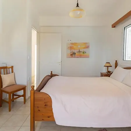 Iliana-porto Heli Holiday home *