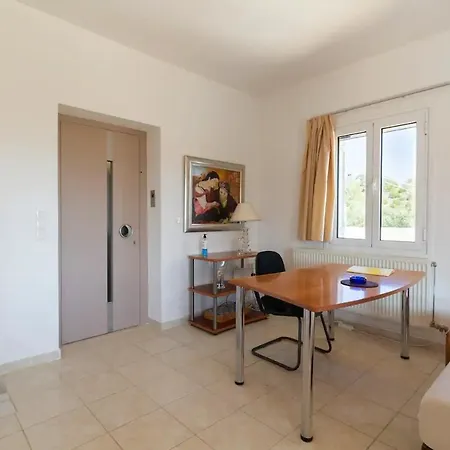 Iliana-porto Heli Holiday home