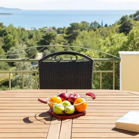 Iliana-porto Heli * Rozaiika