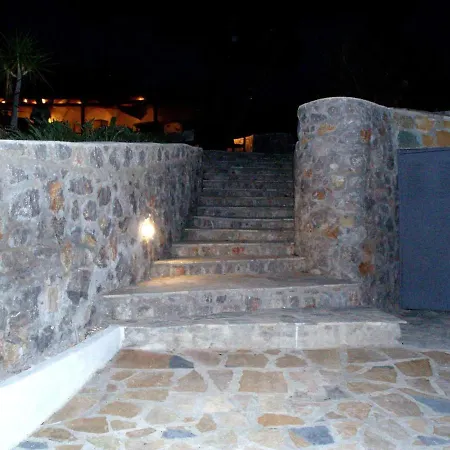 Iliana-porto Heli Holiday home Rozaiika