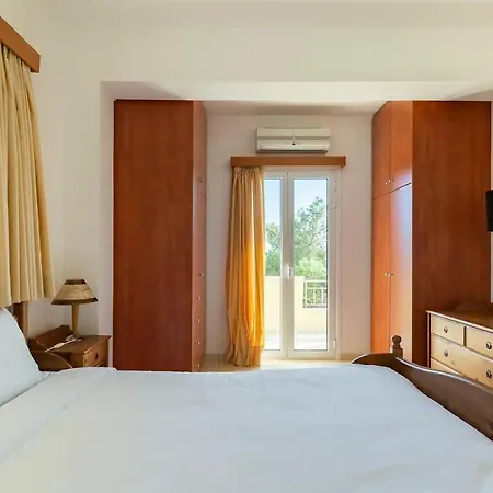 Iliana-porto Heli Ferienhaus