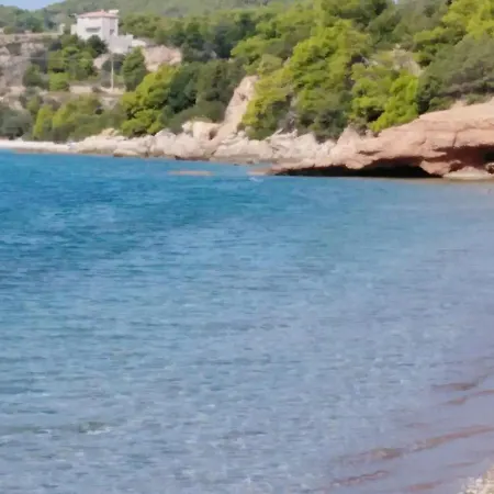 Ferienhaus Iliana-porto Heli *
