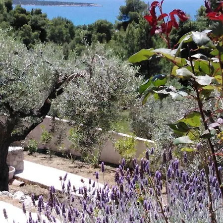 Holiday home Iliana-porto Heli Rozaiika